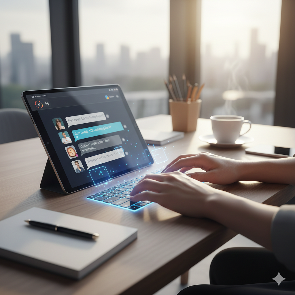 How to Use ChatGPT for Daily Productivity in 2026